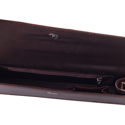 Torebka wizytowa skórzana BELLUCCI R16-16-S1-154 - min. zamówienie 20 / 50 / 100 szt.