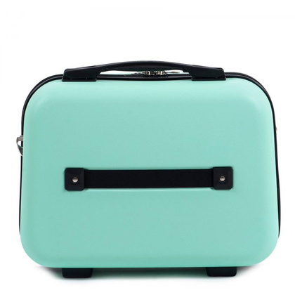 Kuferek twardy WINGS 304 BC Turkusowy