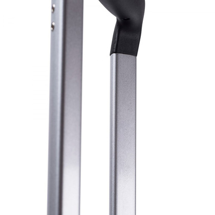 Zestaw 2 walizek WINGS 147 S + XS Złote