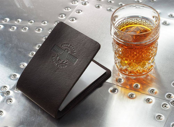 Notes kelnerski 1202141 - min. zamówienie 20 / 50 / 100 szt.