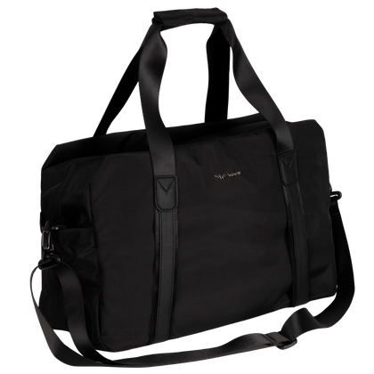 Torba podróżna / sportowa WINGS SKY006 Czarna