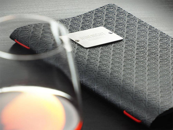 Karta menu Ambiente 1181244 - min. zamówienie 20 / 50 / 100 szt.