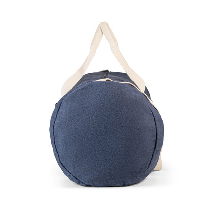 DENIM BAG. Torba sportowa z jeansu (300 g/m²)