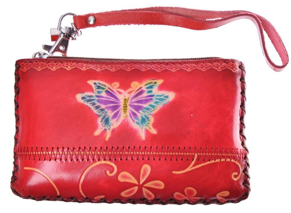 Portfel damski skórzany KEMER 44896-60-S8-994