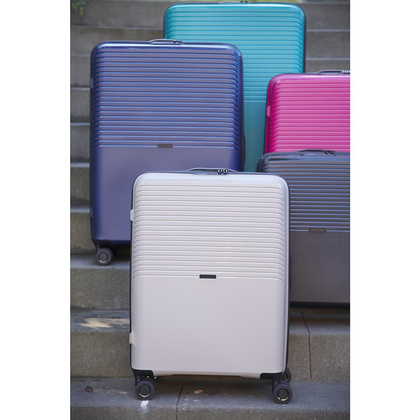 Zestaw walizek 3szt. z 4 kołami KEMER 