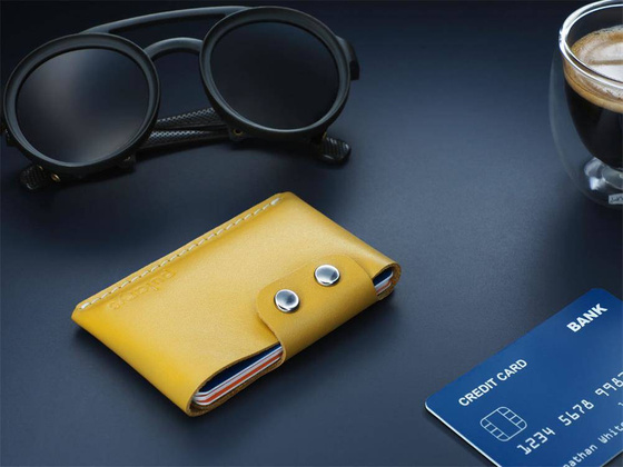 Portfel HOBBY 384131 - min. zamówienie 20 / 50 / 100 szt.