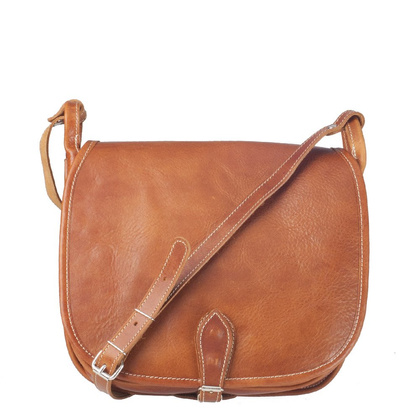 Torebka damska skórzana KEMER B 886/JUCHT-63-S1-23