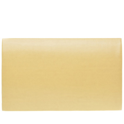 Torebka wizytowa, kopertówka KEMER 739 Limonkowa - min. zamówienie 20 / 50 / 100 szt.