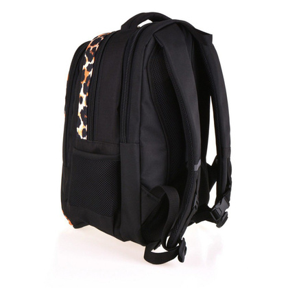 Plecak sportowy KEMER S94D Pomarańczowy - min. zamówienie 20 / 50 / 100 szt.