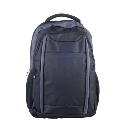 Plecak na laptop KEMER 80108801 Czarny - min. zamówienie 20 / 50 / 100 szt.