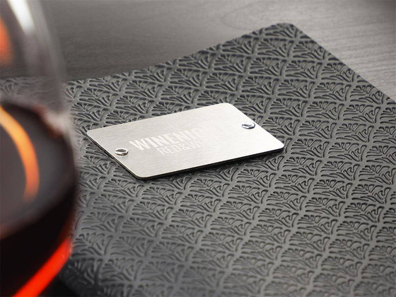 Karta menu Ambiente 1181244 - min. zamówienie 20 / 50 / 100 szt.