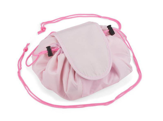 Kosmetyczka RUEDA KEMER Różowy