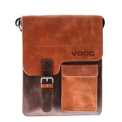 Torba na ramię KEMER VOOC URBAN A191H