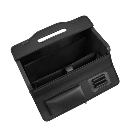 PILOTKA- Walizka -Wózek na dokumenty KEMER