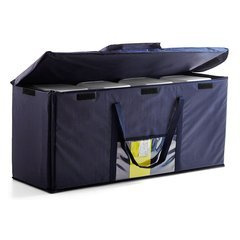 Torba termiczna obiadowa KEMER PO/16-M Granatowa