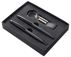 Zestaw z Bursztynem 1331036 - min. zamówienie 20 / 50 / 100 szt.