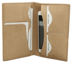 Etui na dokumenty 955107 - min. zamówienie 20 / 50 / 100 szt.