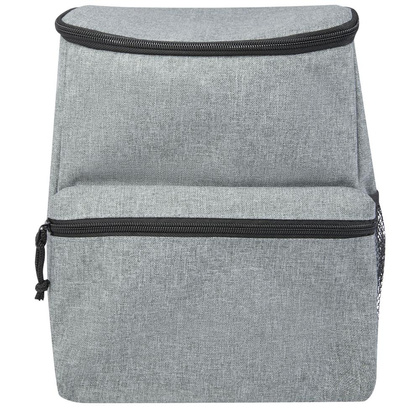 Plecak termoizolacyjny Excursion z plastiku PET z recyklingu