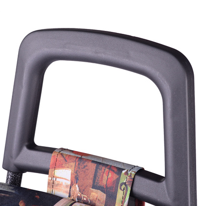 Wózek na zakupy KEMER BF101 Plus Piekarnia - min. zamówienie 20 / 50 / 100 szt.