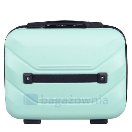 Kuferek twardy WINGS 147 Miętowy