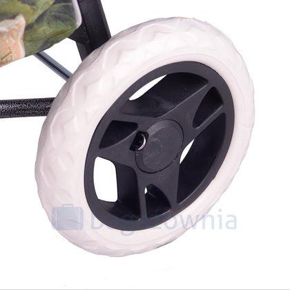 Wózek na zakupy KEMER BF101 Warzywa - min. zamówienie 20 / 50 / 100 szt.