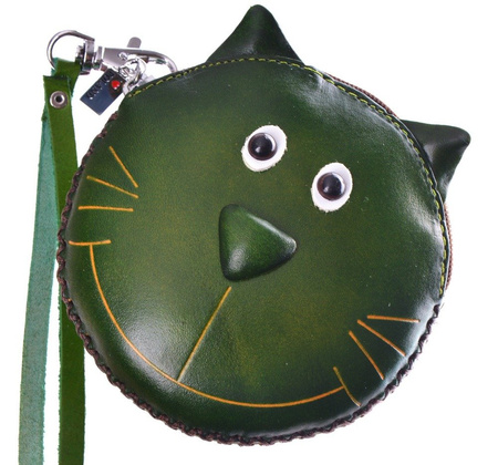 Portfel damski skórzany KEMER 44553-20-S8-994