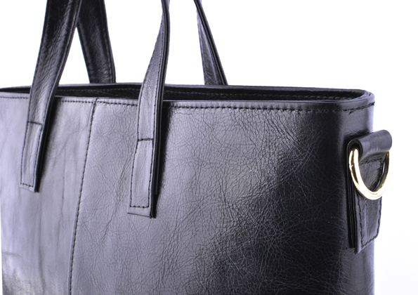 Torebka damska skórzana KEMER 983-01-S2-082 - min. zamówienie 20 / 50 / 100 szt.