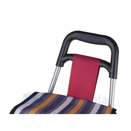 Wózek na zakupy KEMER BF103-6056-M2-558 - min. zamówienie 20 / 50 / 100 szt.