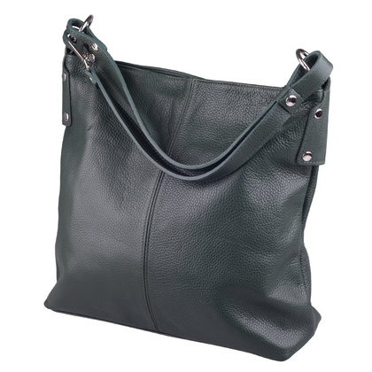 Torebka damska KEMER 2-20-S2-509 Zielona - min. zamówienie 20 / 50 / 100 szt.