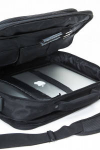 Torba na laptopa KEMER 158814 Czarny