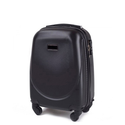 Mała kabinowa walizka WINGS 310 XS Czarna