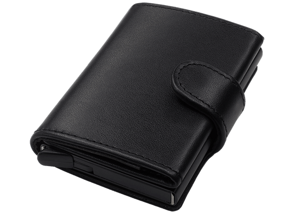 Portfel RFID SOLO 1225131 - min. zamówienie 20 / 50 / 100 szt.