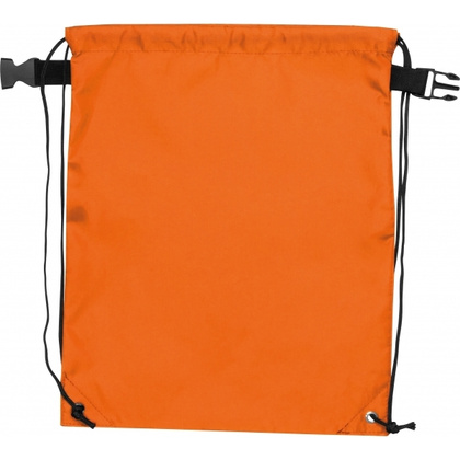 Worek sportowy RPET Montevideo