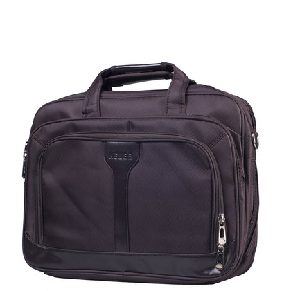 Teczka na laptop KEMER 62803402 Brązowa - min. zamówienie 20 / 50 / 100 szt.