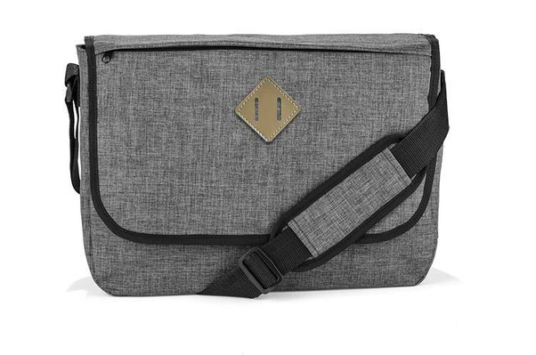 Torba ACADEMIC KEMER Szary