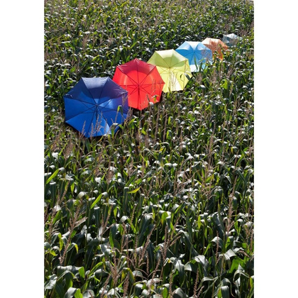 Parasol automatyczny KEMER Biały