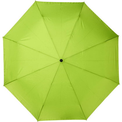 Parasol automatyczny Alina 23” wykonany z plastiku PET z recyklingu