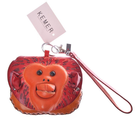 Portfel damski skórzany KEMER 44381-4060-S8-994