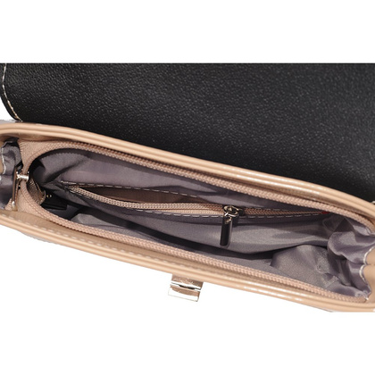 Torebka damska KEMER 787 Cielista - min. zamówienie 20 / 50 / 100 szt.