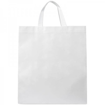 Torba non-woven RABELSUND Biały