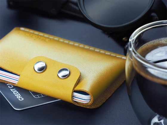 Portfel HOBBY 384131 - min. zamówienie 20 / 50 / 100 szt.