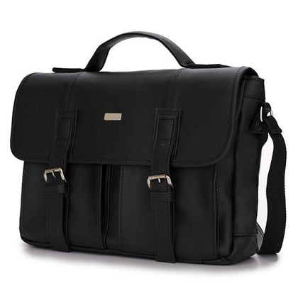 Torba na ramię / laptop 13.3" KEMER SOLIER S14 - min. zamówienie 20 / 50 / 100 szt.