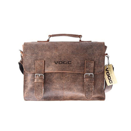 Old Look torba KEMER VOOC URBAN ATS164 jasny brąz