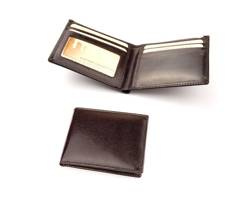 Portfel męski skórzany 218M/A
