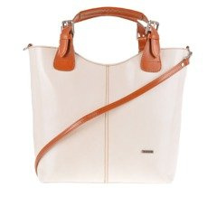 Torebka damska skórzana KEMER 712m-0563-S2-689 - min. zamówienie 20 / 50 / 100 szt.