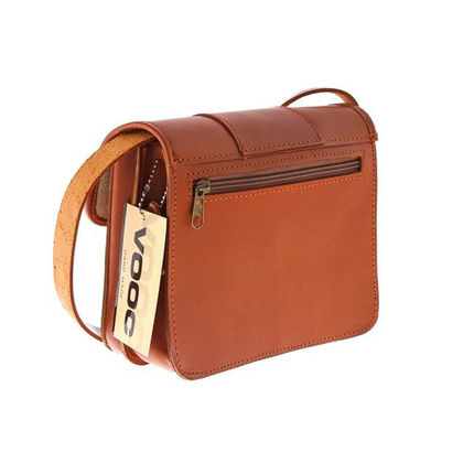 Torebka damska na ramię KEMER VOOC Vintage P28 Naturalna