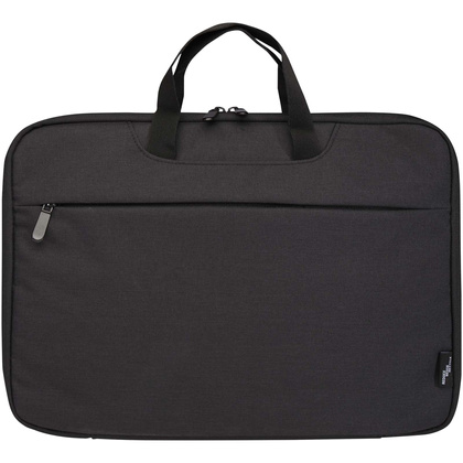 Libra etui na laptopa 2 w 1 o pojemności 3 l wykonane z materiałów z recyklingu z certyfikatem GRS