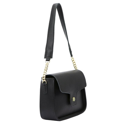 Torebka Gregorio EKO PREMIUM #1002 czarny KEMER