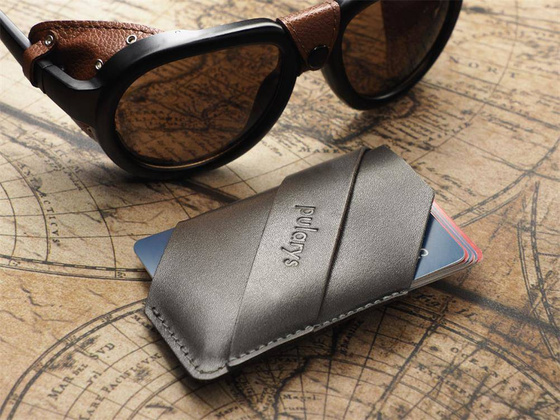 Portfel NAMIB 1242131 - min. zamówienie 20 / 50 / 100 szt.