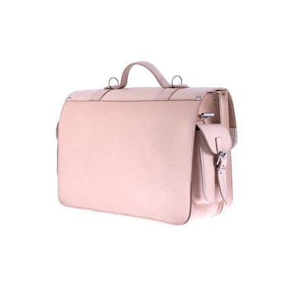 Torba/ plecak 3-komory KEMER VOOC Vintage P22 brąz